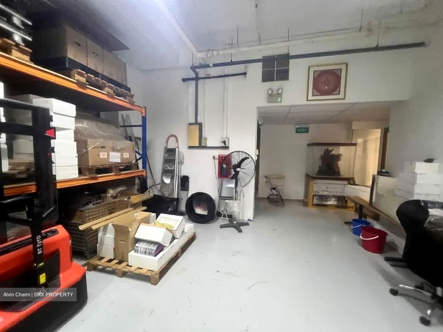 Ubi Techpark (D14), Factory #553564391